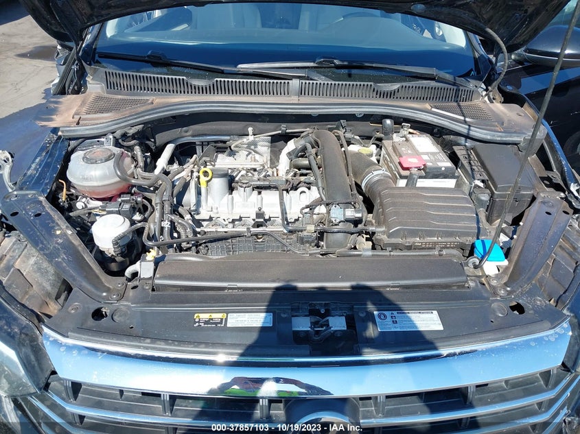 VIN 3VWN57BU2KM046202 2019 VOLKSWAGEN JETTA S