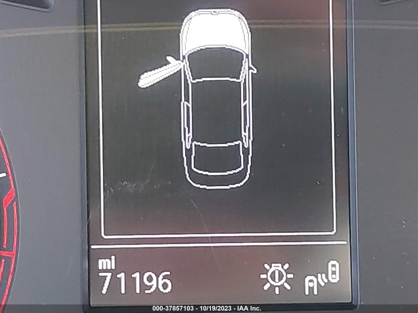 VIN 3VWN57BU2KM046202 2019 VOLKSWAGEN JETTA S