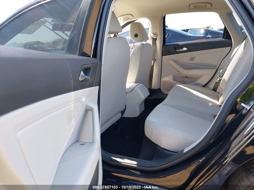 VIN 3VWN57BU2KM046202 2019 VOLKSWAGEN JETTA S