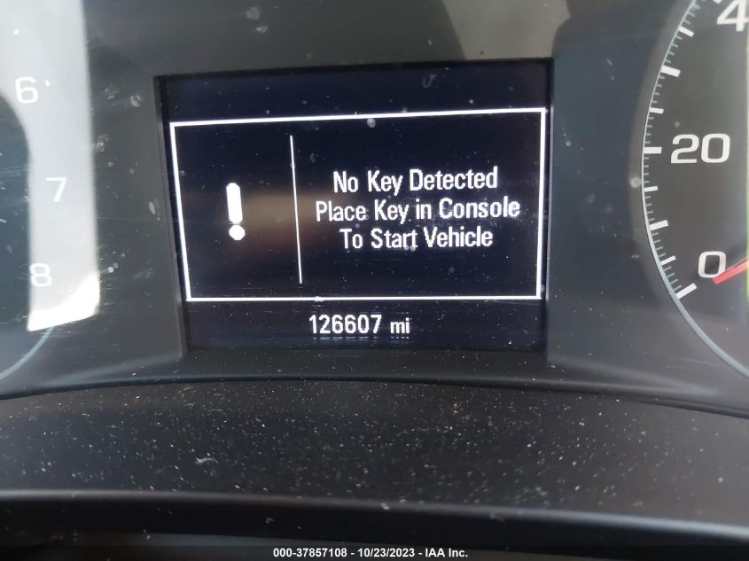 2019 CHEVROLET MALIBU LS - 1G1ZC5ST7KF218187