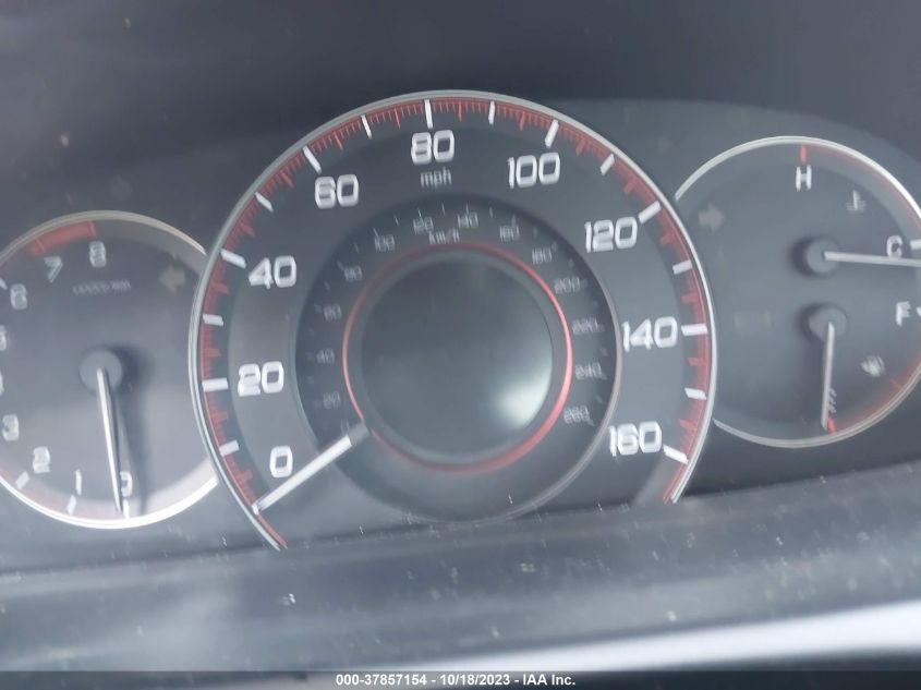 2015 HONDA ACCORD SPORT - 1HGCR2F5XFA109121