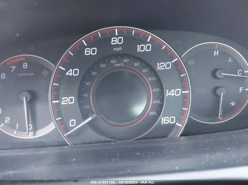 2015 HONDA ACCORD SPORT - 1HGCR2F5XFA109121