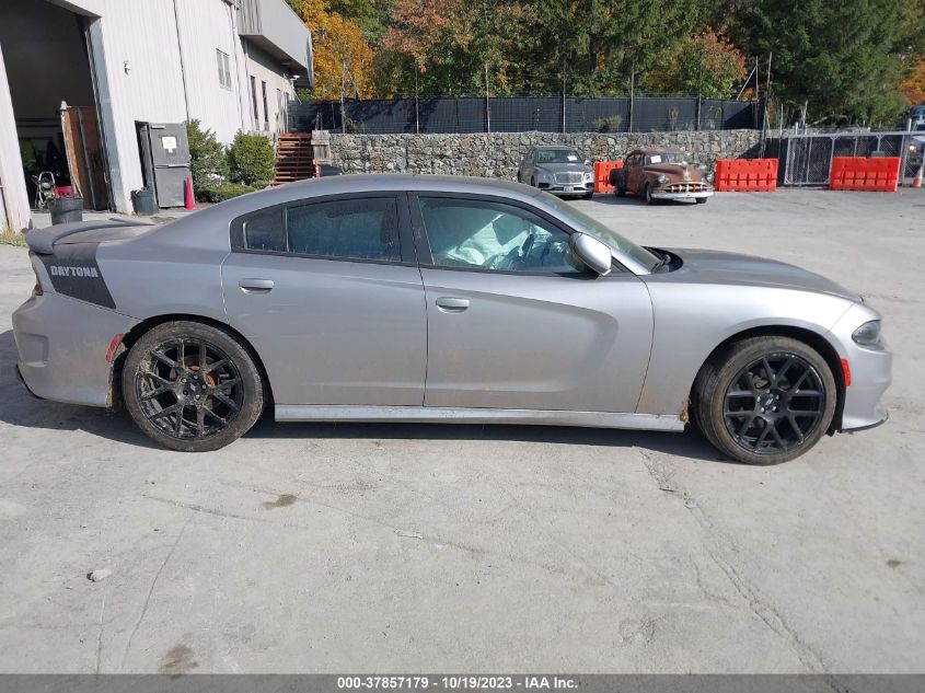 2018 DODGE CHARGER DAYTONA - 2C3CDXCT0JH277149