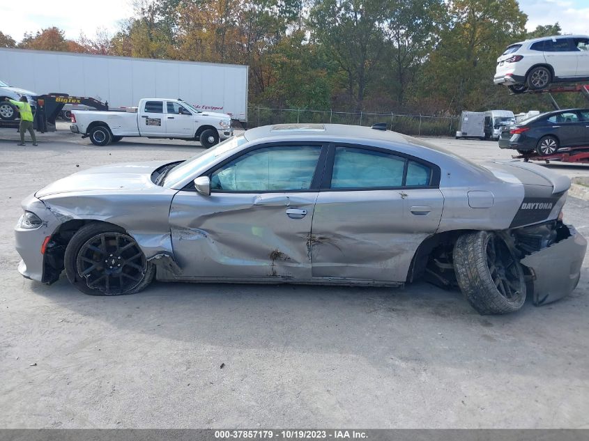 2018 DODGE CHARGER DAYTONA - 2C3CDXCT0JH277149