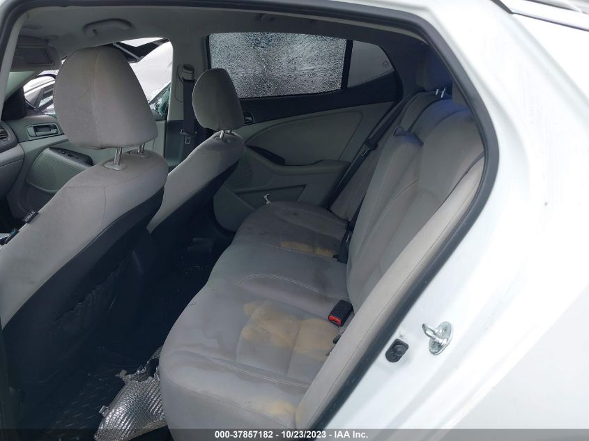2015 KIA OPTIMA LX - 5XXGM4A70FG357661