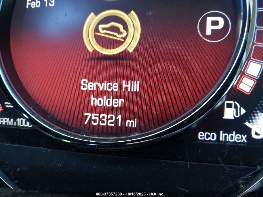 2015 FIAT 500 SPORT - 3C3CFFBR5FT721537