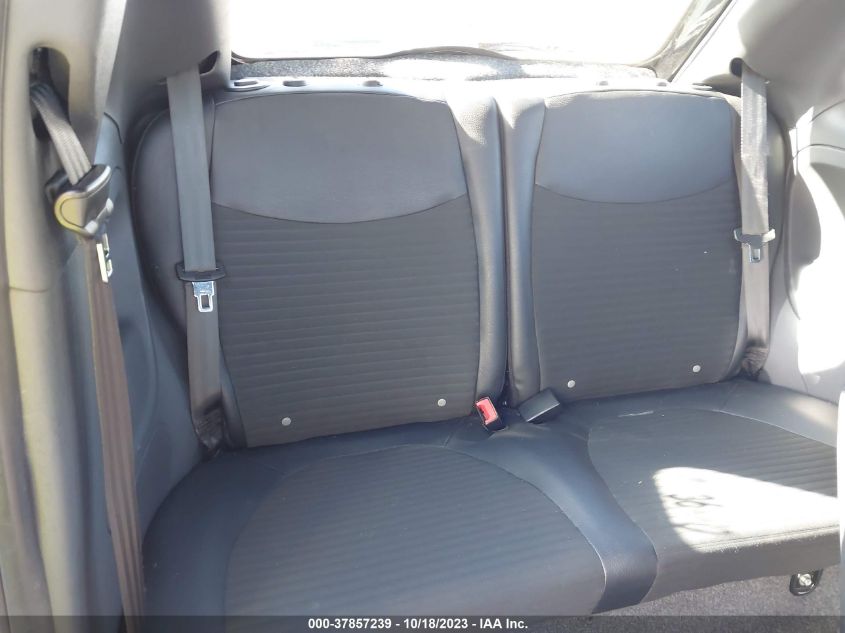 2015 FIAT 500 SPORT - 3C3CFFBR5FT721537