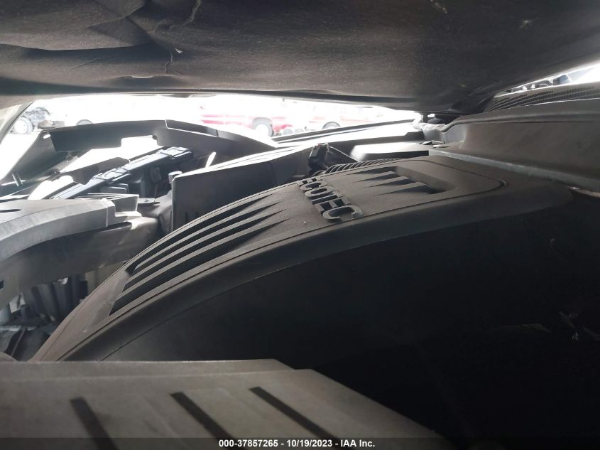 2016 CHEVROLET EQUINOX LS - 2GNALBEK2G6261785