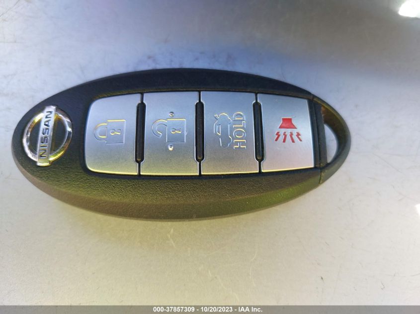 2015 NISSAN ALTIMA 2.5 S - 1N4AL3AP3FN327101