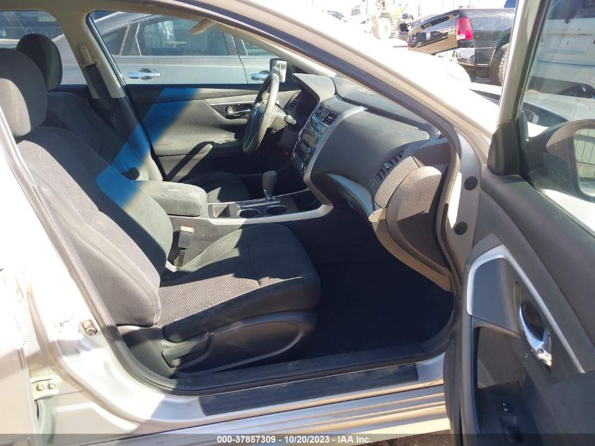 2015 NISSAN ALTIMA 2.5 S - 1N4AL3AP3FN327101