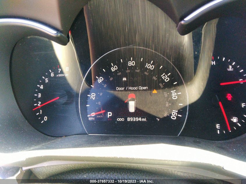 2015 KIA SORENTO SX/SX LIMITED - 5XYKWDA76FG579136