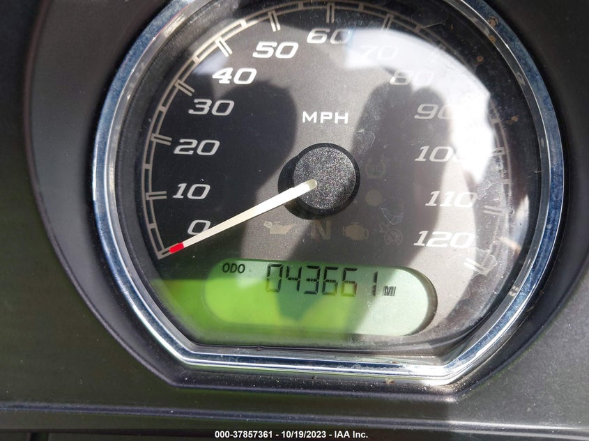 VIN 1HD1MAF13KB854016 2019 HARLEY-DAVIDSON FLHTCUTG