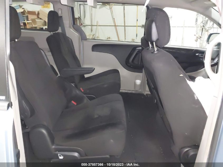 2013 CHRYSLER TOWN & COUNTRY TOURING - 2C4RC1BG1DR648926