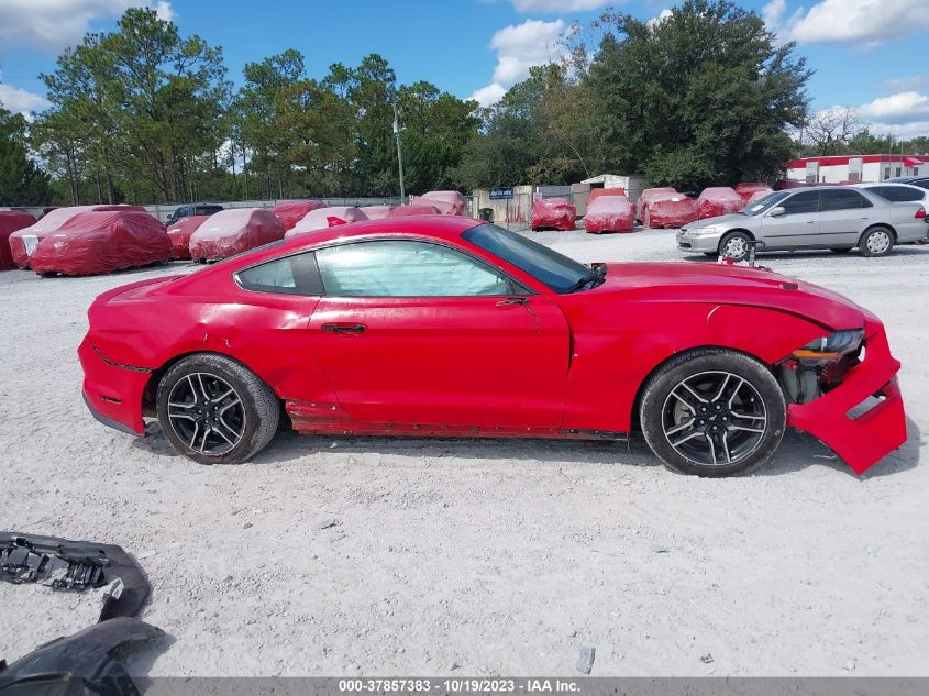 2020 FORD MUSTANG - 1FA6P8THXL5171020