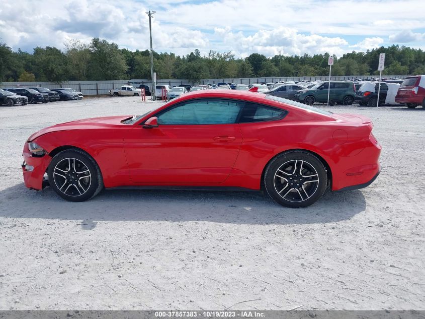 2020 FORD MUSTANG - 1FA6P8THXL5171020