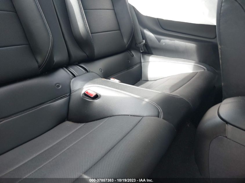 2020 FORD MUSTANG - 1FA6P8THXL5171020