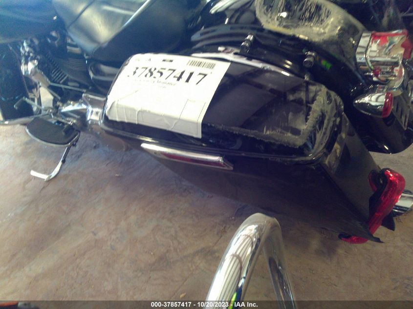 2019 HARLEY-DAVIDSON FLHT 1HD1FVC28KB652755