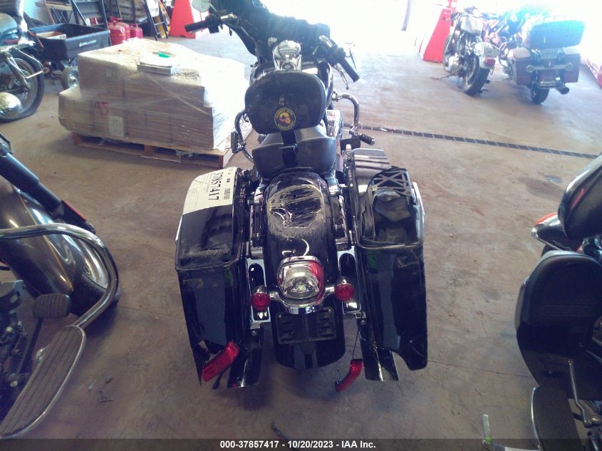 2019 HARLEY-DAVIDSON FLHT 1HD1FVC28KB652755