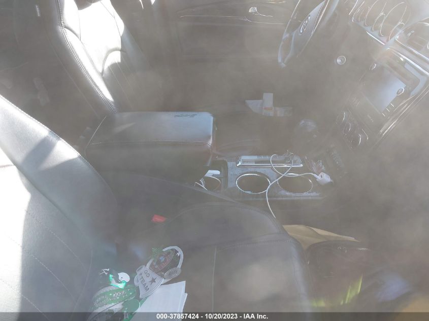 2014 BUICK ENCLAVE LEATHER - 5GAKRBKDXEJ277185