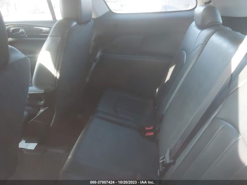 2014 BUICK ENCLAVE LEATHER - 5GAKRBKDXEJ277185
