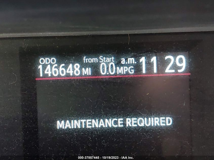 2013 TOYOTA PRIUS C ONE/TWO/THREE/FOUR - JTDKDTB31D1035345