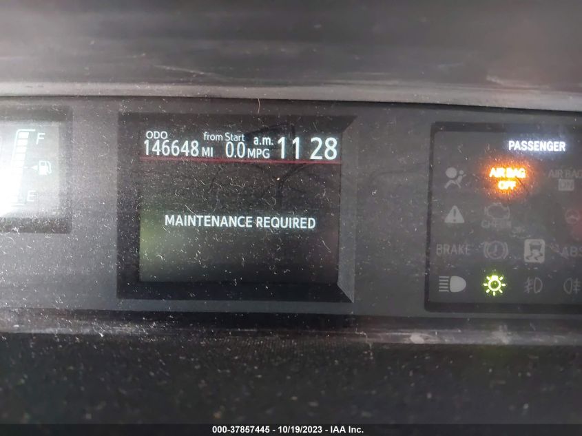 2013 TOYOTA PRIUS C ONE/TWO/THREE/FOUR - JTDKDTB31D1035345