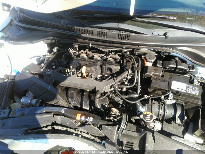 2021 HYUNDAI ACCENT SE/SEL - 3KPC24A61ME129976