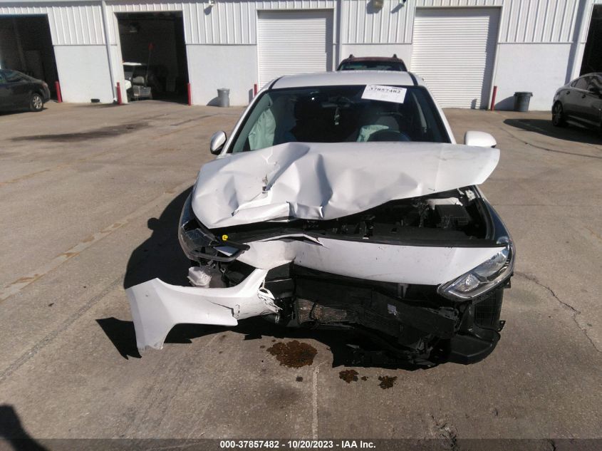 2021 HYUNDAI ACCENT SE/SEL - 3KPC24A61ME129976