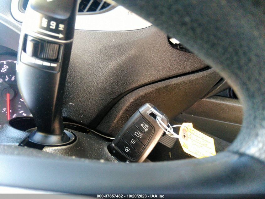 2021 HYUNDAI ACCENT SE/SEL - 3KPC24A61ME129976
