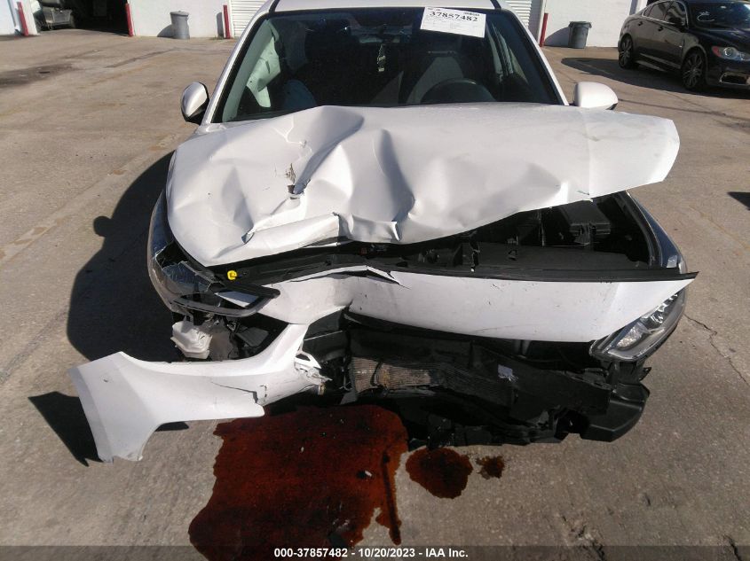 2021 HYUNDAI ACCENT SE/SEL - 3KPC24A61ME129976