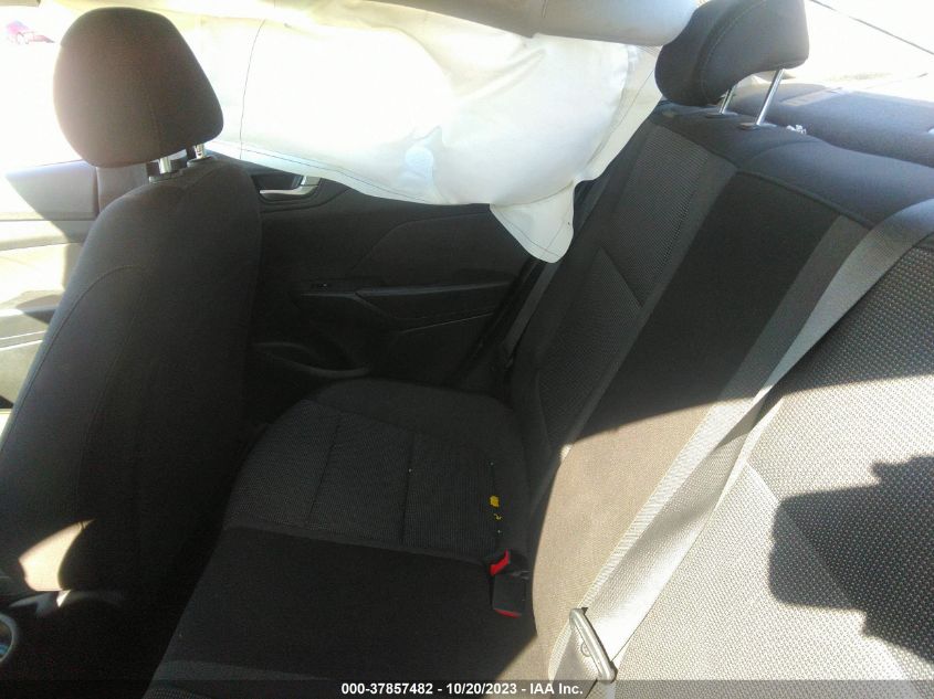 2021 HYUNDAI ACCENT SE/SEL - 3KPC24A61ME129976