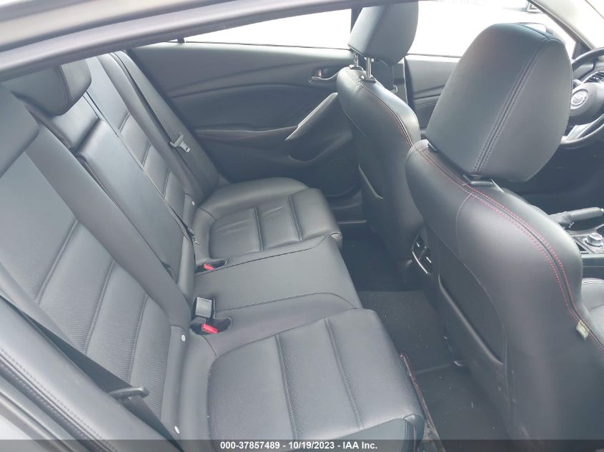 2014 MAZDA MAZDA6 I GRAND TOURING - JM1GJ1W60E1127894