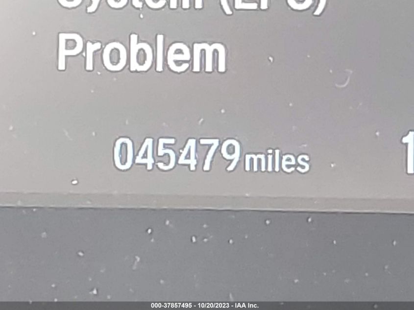 2019 HONDA CR-V TOURING - 7FARW1H94KE003555