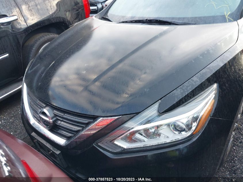 2016 NISSAN ALTIMA 2.5 S - 1N4AL3AP1GC123698