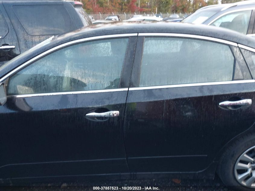 2016 NISSAN ALTIMA 2.5 S - 1N4AL3AP1GC123698