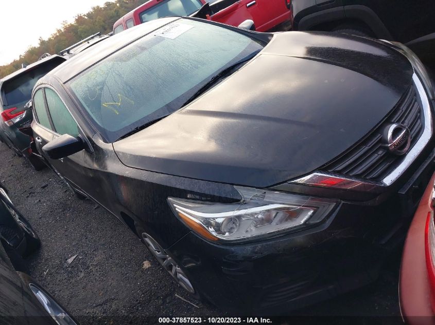 2016 NISSAN ALTIMA 2.5 S - 1N4AL3AP1GC123698