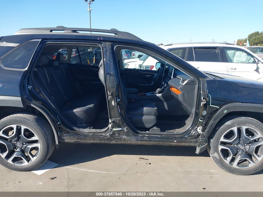 VIN 2T3J1RFV1KW006560 2019 TOYOTA RAV4 ADVENTURE