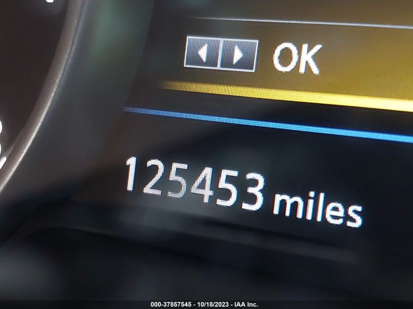 2017 NISSAN MAXIMA 3.5S/SV/SL/SR/PLAT - 1N4AA6AP1HC428174