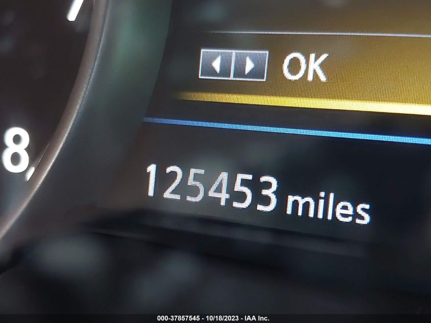 2017 NISSAN MAXIMA 3.5S/SV/SL/SR/PLAT - 1N4AA6AP1HC428174