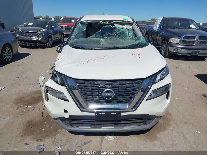 2023 NISSAN ROGUE SV - JN8BT3BA1PW415475