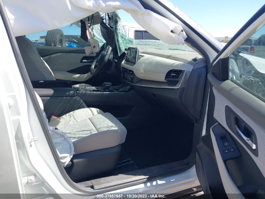 2023 NISSAN ROGUE SV - JN8BT3BA1PW415475