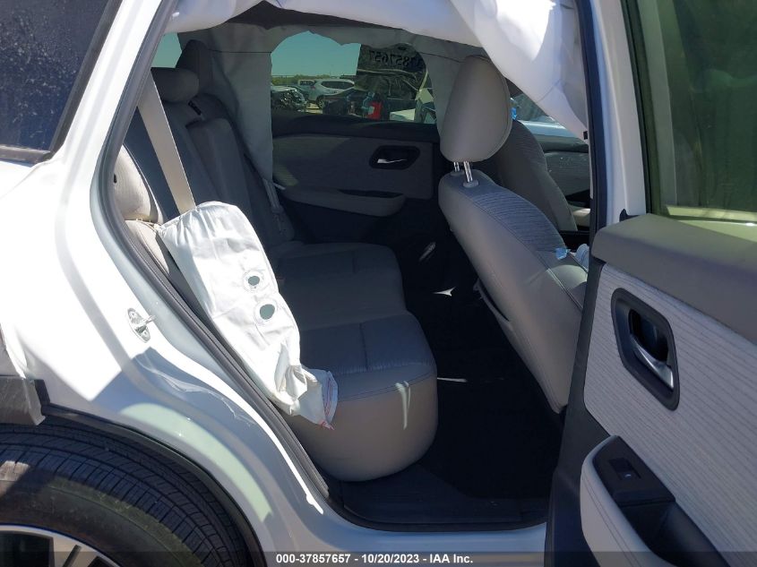 2023 NISSAN ROGUE SV - JN8BT3BA1PW415475