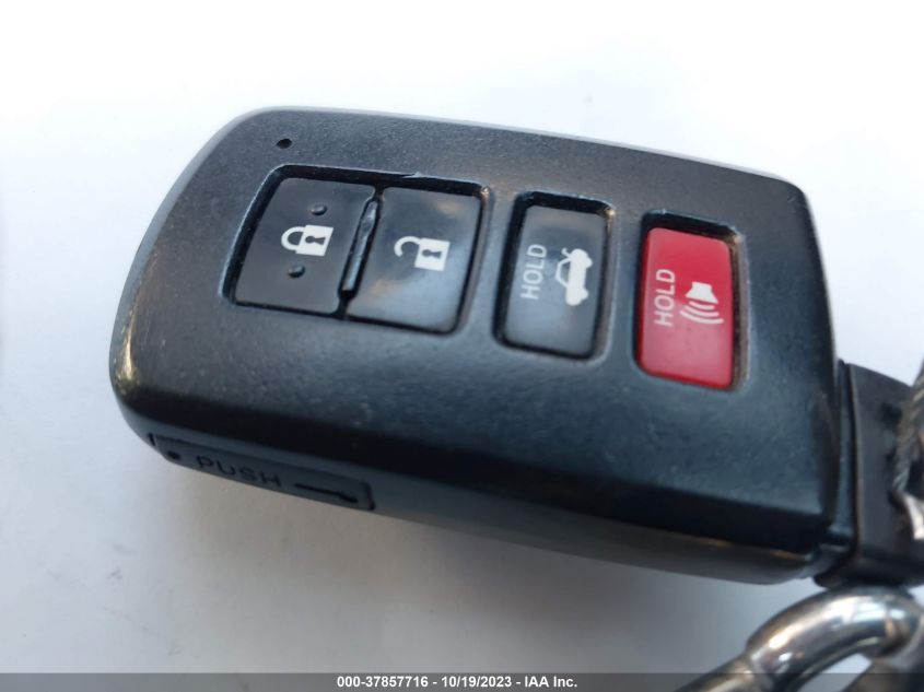 2015 TOYOTA CAMRY XLE/SE/LE/XSE - 4T1BF1FK5FU093083