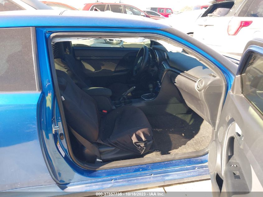 2015 TOYOTA SCION TC - JTKJF5C72F3094892