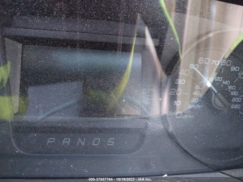 2018 FORD TAURUS SE - 1FAHP2D86JG126050
