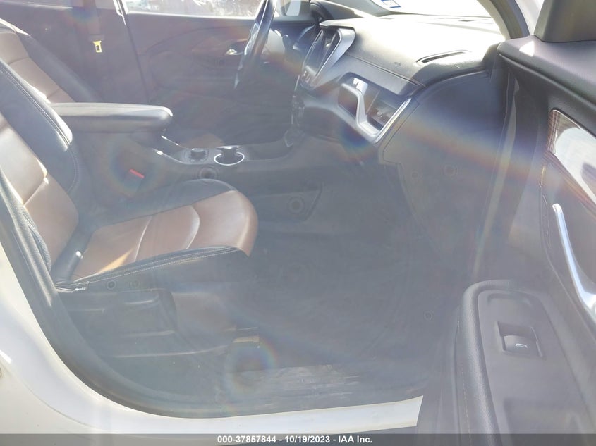 VIN 3GKALMEV6JL317412 2018 GMC TERRAIN SLE