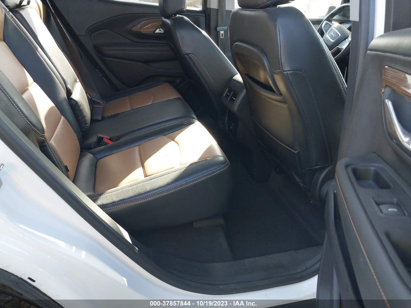 VIN 3GKALMEV6JL317412 2018 GMC TERRAIN SLE