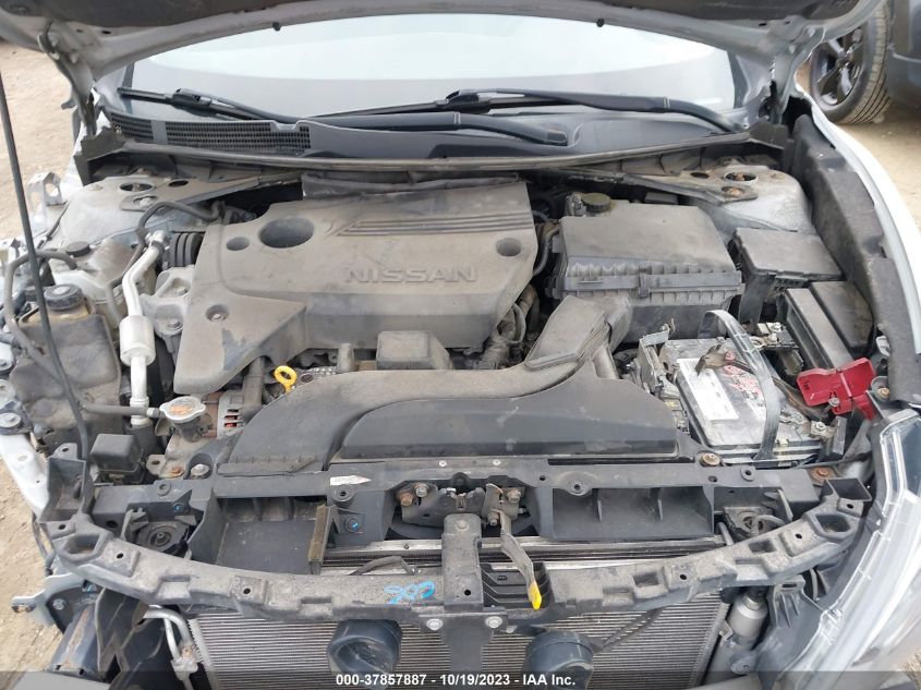 2016 NISSAN ALTIMA 2.5/S/SV/SL/SR - 1N4AL3AP5GC153979