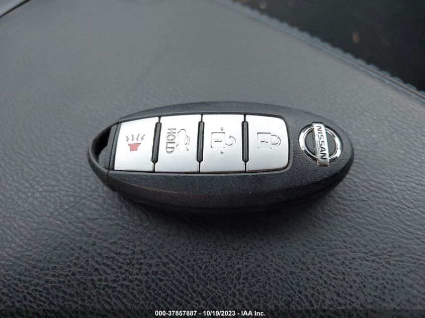 2016 NISSAN ALTIMA 2.5/S/SV/SL/SR - 1N4AL3AP5GC153979