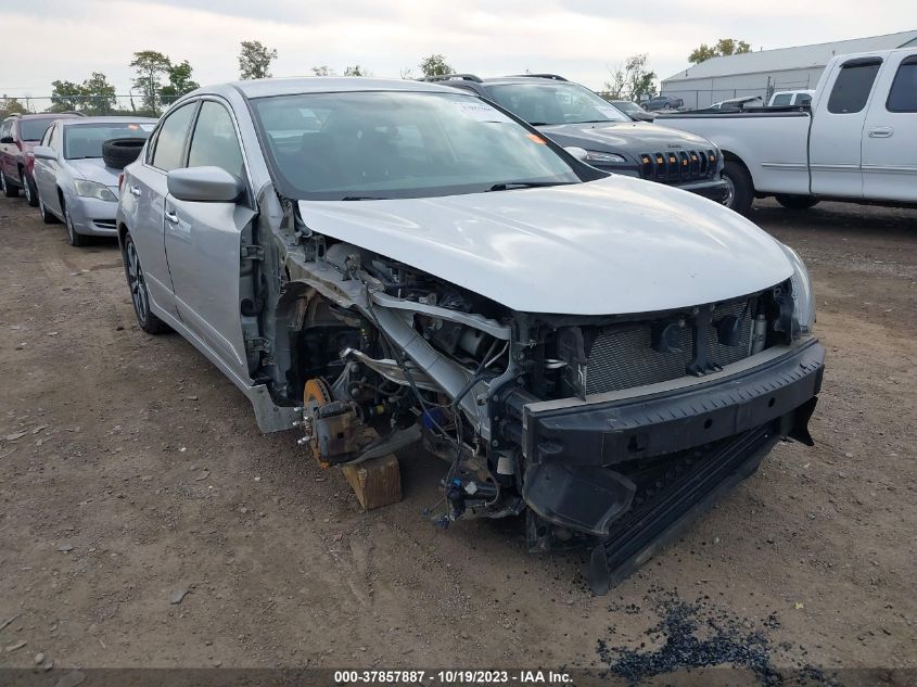 2016 NISSAN ALTIMA 2.5/S/SV/SL/SR - 1N4AL3AP5GC153979